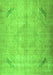 Persian Green Traditional Rug, tr3275grn