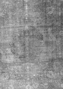 Persian Gray Bohemian Rug, tr3277gry