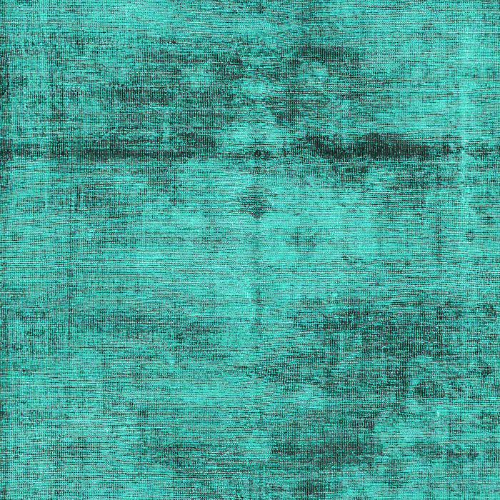 Persian Turquoise Traditional Rug, tr3278turq