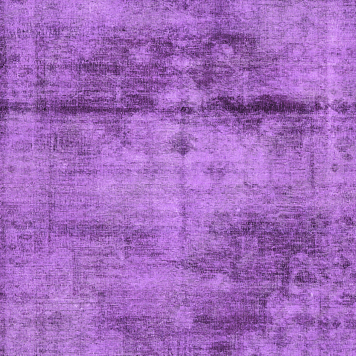 Machine Washable Persian Purple Traditional Area Rugs, wshtr3278pur