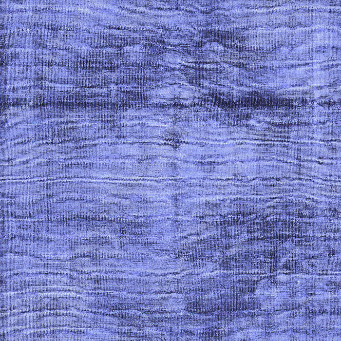 Persian Blue Traditional Rug, tr3278blu