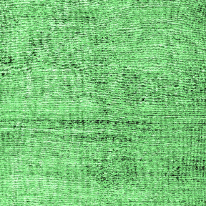 Persian Emerald Green Traditional Rug, tr3279emgrn