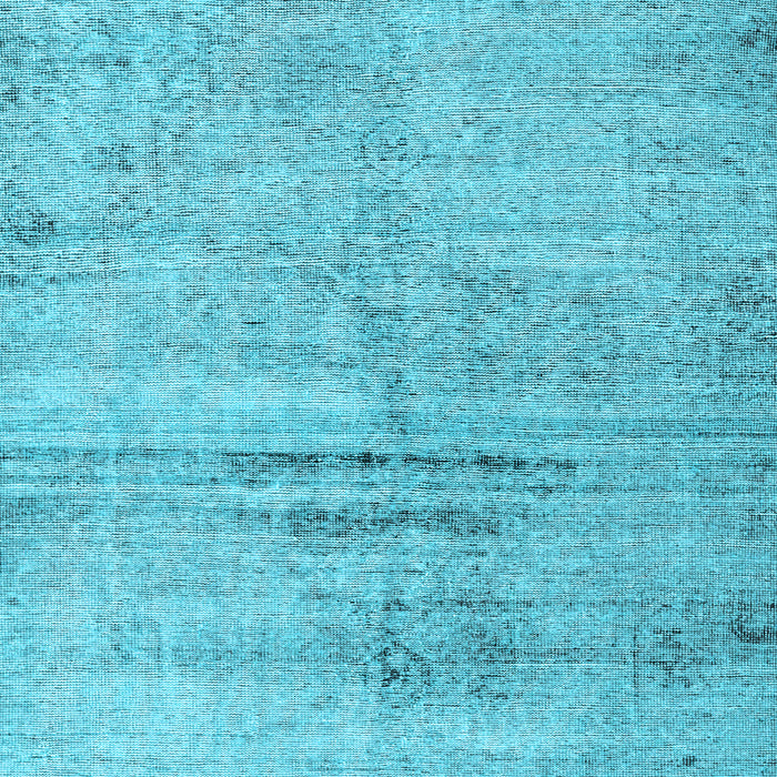 Machine Washable Persian Light Blue Traditional Rug, wshtr3279lblu