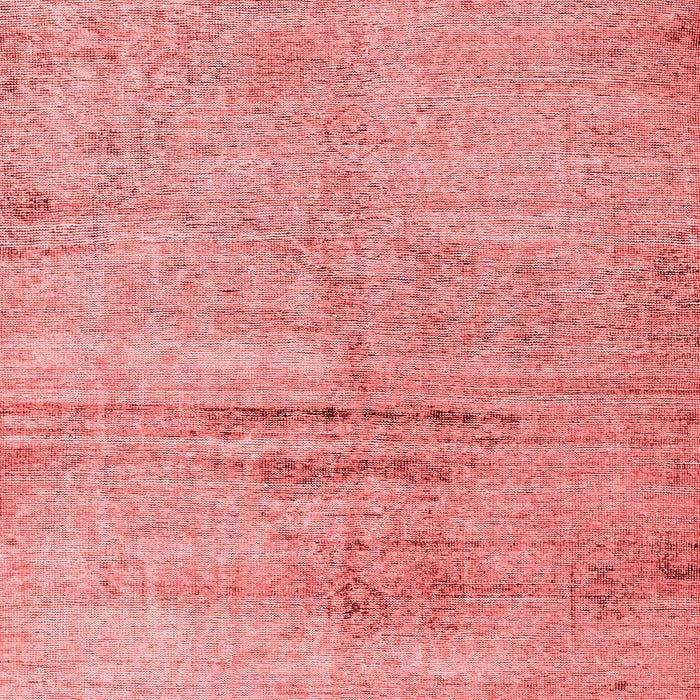 Persian Red Traditional Area Rugs