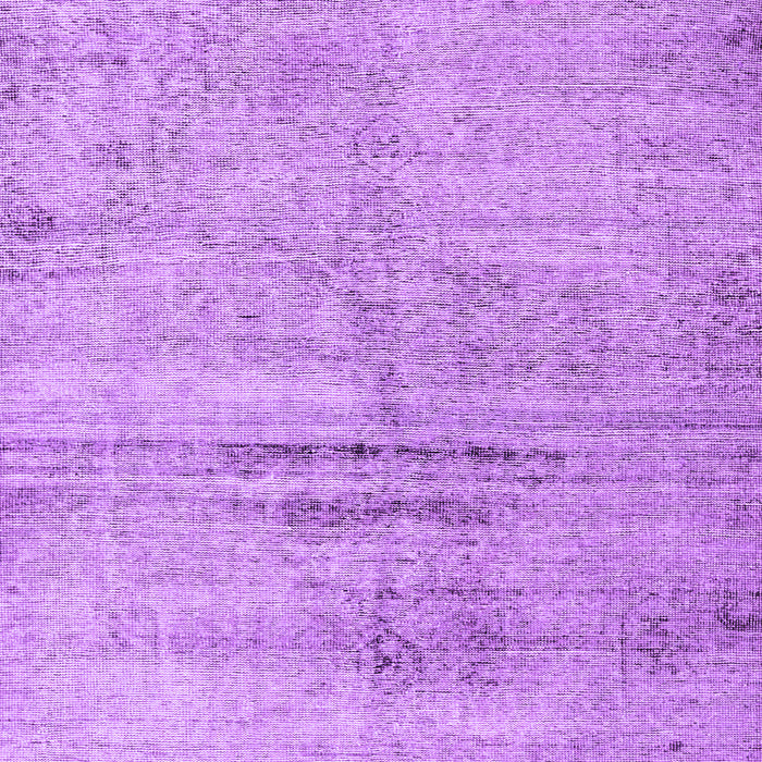 Machine Washable Persian Purple Traditional Area Rugs, wshtr3279pur