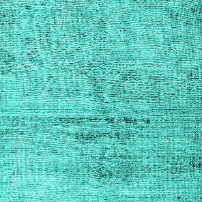 Persian Turquoise Traditional Rug, tr3279turq