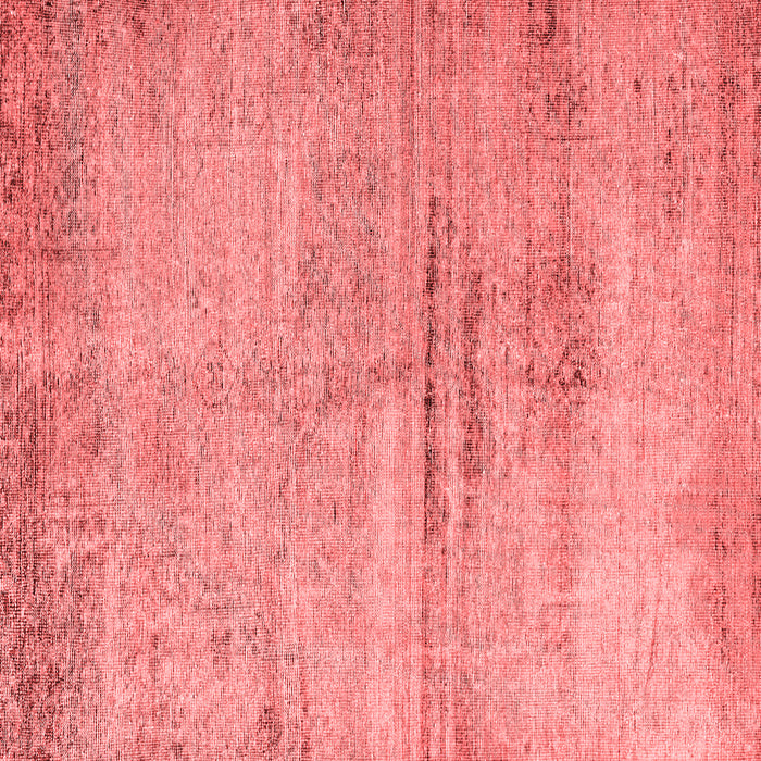 Machine Washable Persian Red Traditional Rug, wshtr3279red