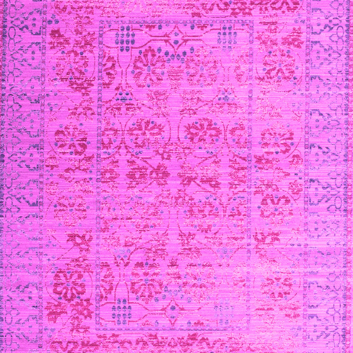 Persian Pink Traditional Rug, tr327pnk