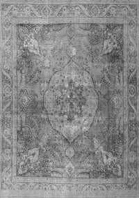 Persian Gray Traditional Rug, tr3280gry