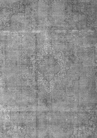 Persian Gray Traditional Rug, tr3283gry