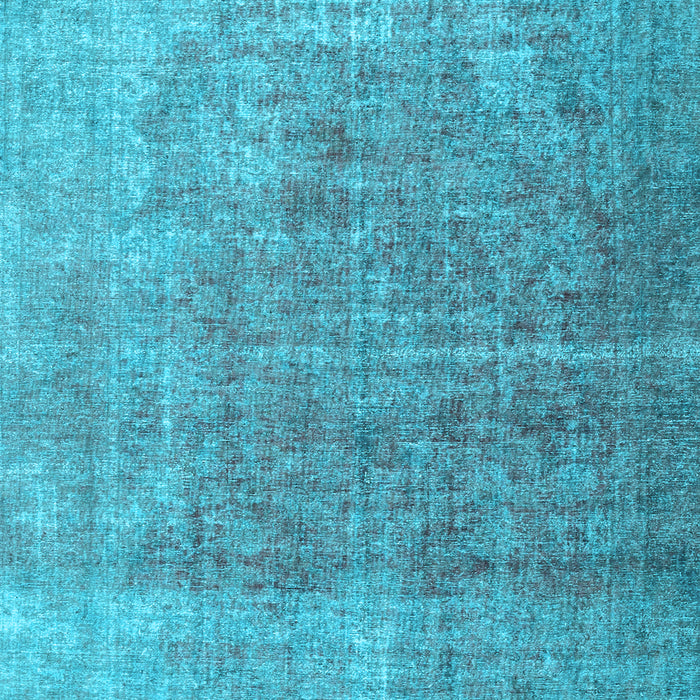 Persian Light Blue Traditional Rug, tr3284lblu