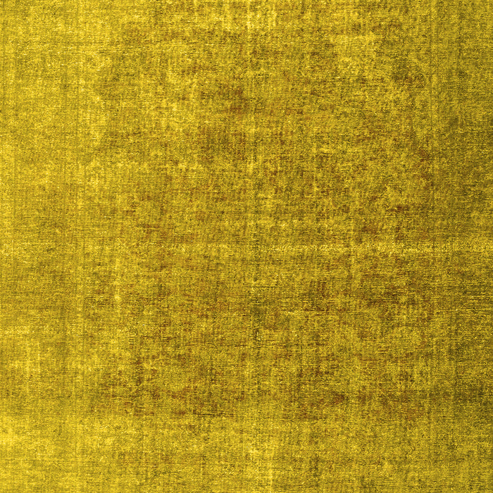 Persian Yellow Traditional Rug, tr3284yw