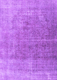 Persian Purple Traditional Rug, tr3284pur