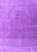 Persian Purple Traditional Rug, tr3284pur