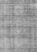 Persian Gray Traditional Rug, tr3285gry