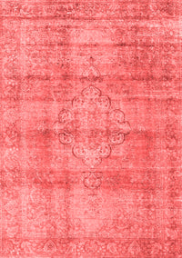 Persian Red Traditional Rug, tr3285red
