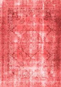 Persian Red Traditional Rug, tr3286red