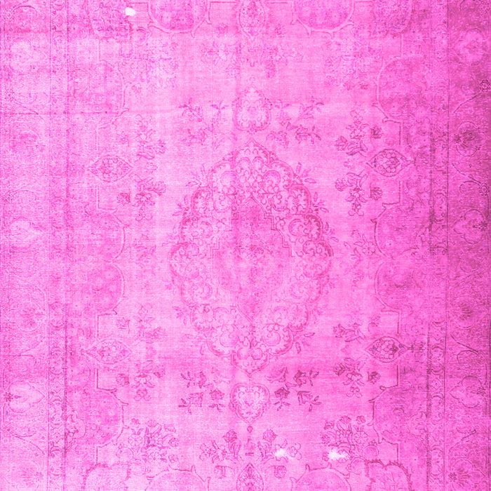 Persian Pink Traditional Rug, tr3287pnk