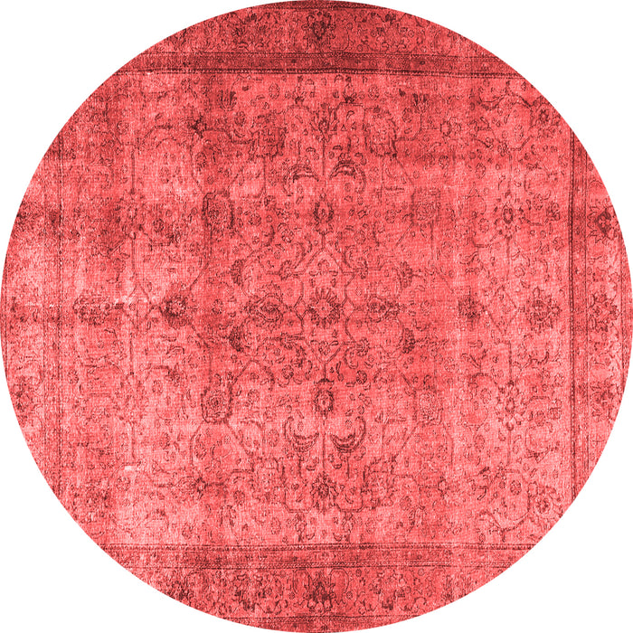 Persian Red Traditional Rug, tr3289red