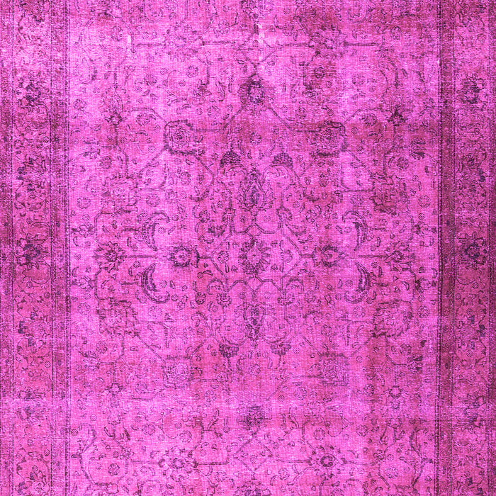 Persian Pink Traditional Rug, tr3289pnk