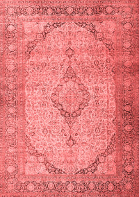 Persian Red Traditional Rug, tr3290red