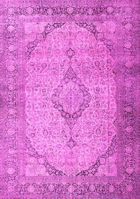 Persian Pink Traditional Rug, tr3290pnk