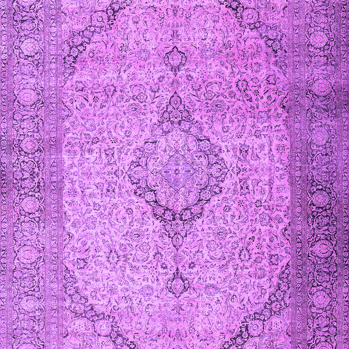 Persian Purple Traditional Rug, tr3290pur