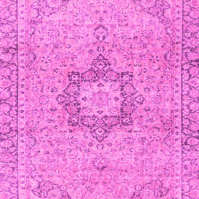 Persian Pink Traditional Rug, tr3292pnk