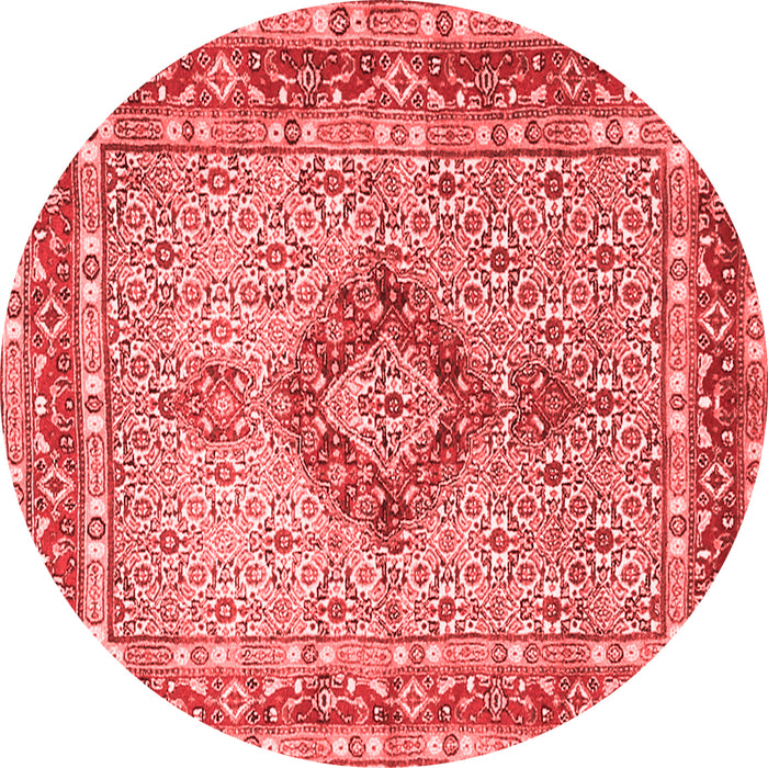 Persian Red Traditional Rug, tr3293red