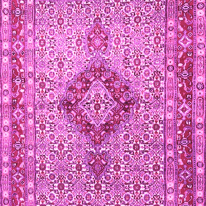 Persian Pink Traditional Rug, tr3293pnk