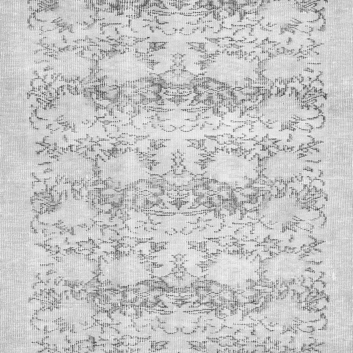 Persian Gray Traditional Rug, tr3298gry