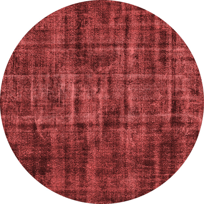 Machine Washable Persian Red Bohemian Rug, wshtr3299red