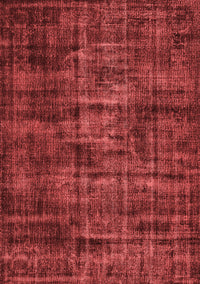 Persian Red Bohemian Rug, tr3299red