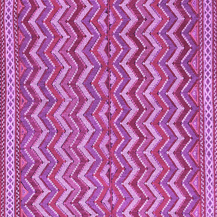 Southwestern Purple Country Rug, tr32pur
