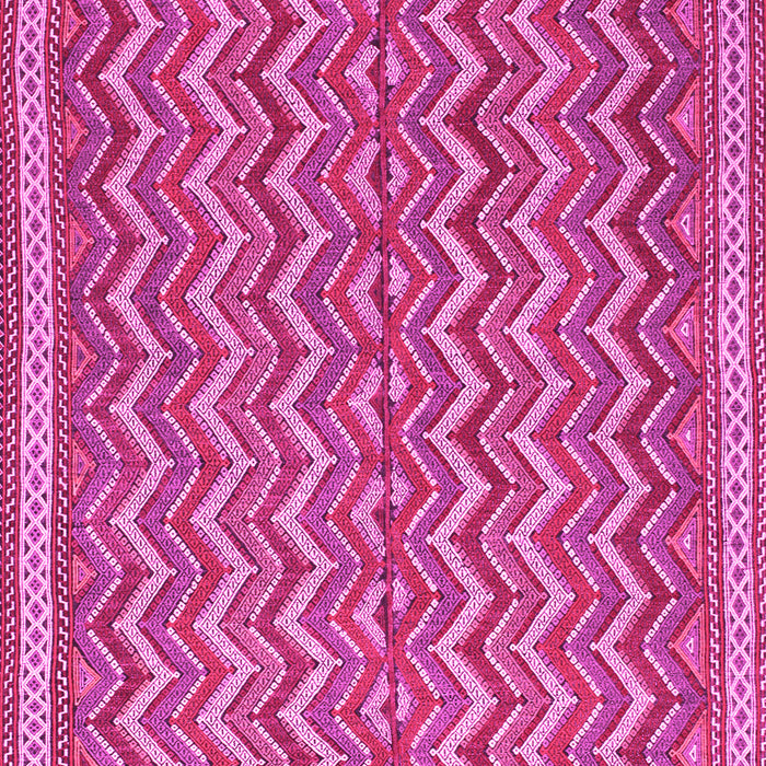 Southwestern Pink Country Rug, tr32pnk