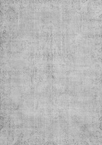 Persian Gray Traditional Rug, tr3300gry