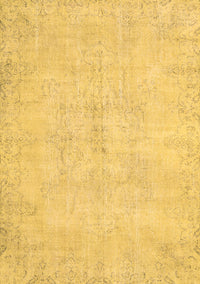 Persian Brown Traditional Rug, tr3300brn