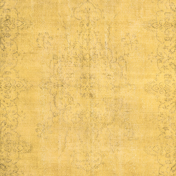 Machine Washable Persian Brown Traditional Rug, wshtr3300brn