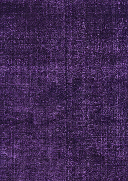 Persian Purple Bohemian Rug, tr3301pur