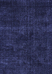 Persian Blue Bohemian Rug, tr3301blu