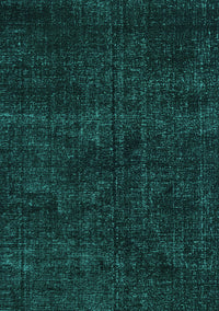 Persian Turquoise Bohemian Rug, tr3301turq