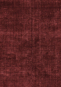 Persian Red Bohemian Rug, tr3301red