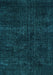 Machine Washable Persian Light Blue Bohemian Rug, wshtr3301lblu