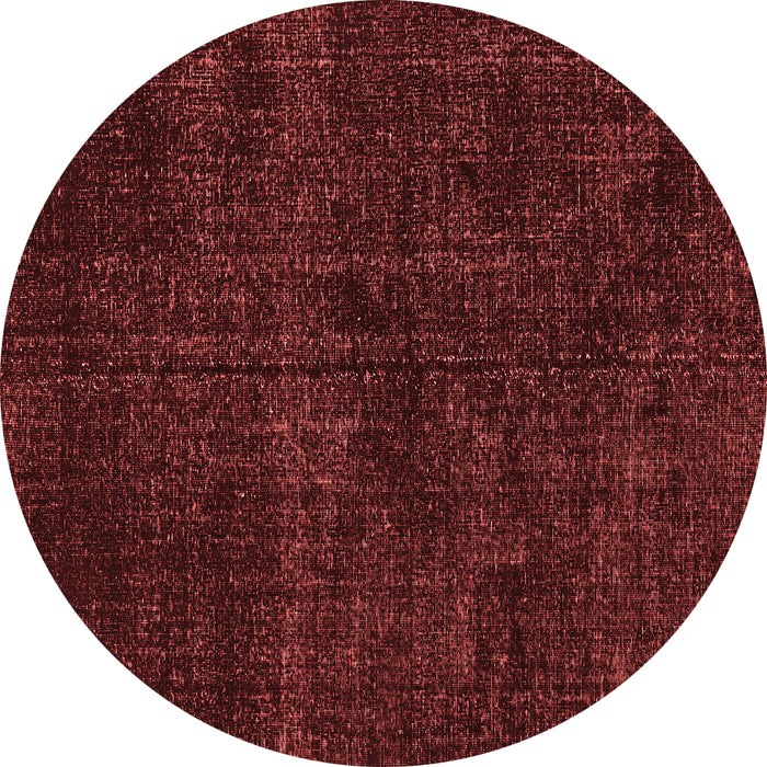 Machine Washable Persian Red Bohemian Rug, wshtr3301red