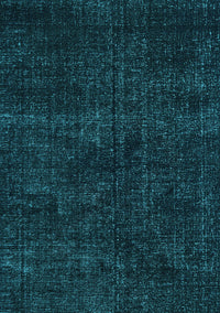 Persian Light Blue Bohemian Rug, tr3301lblu