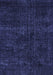 Machine Washable Persian Blue Bohemian Rug, wshtr3301blu