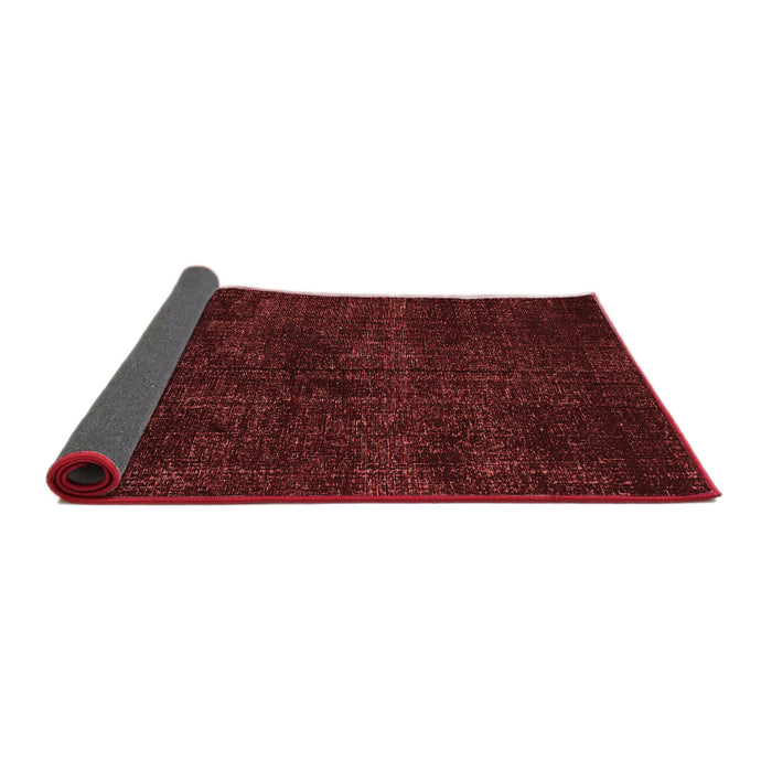 Persian Red Bohemian Area Rugs