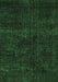 Persian Emerald Green Bohemian Rug, tr3301emgrn