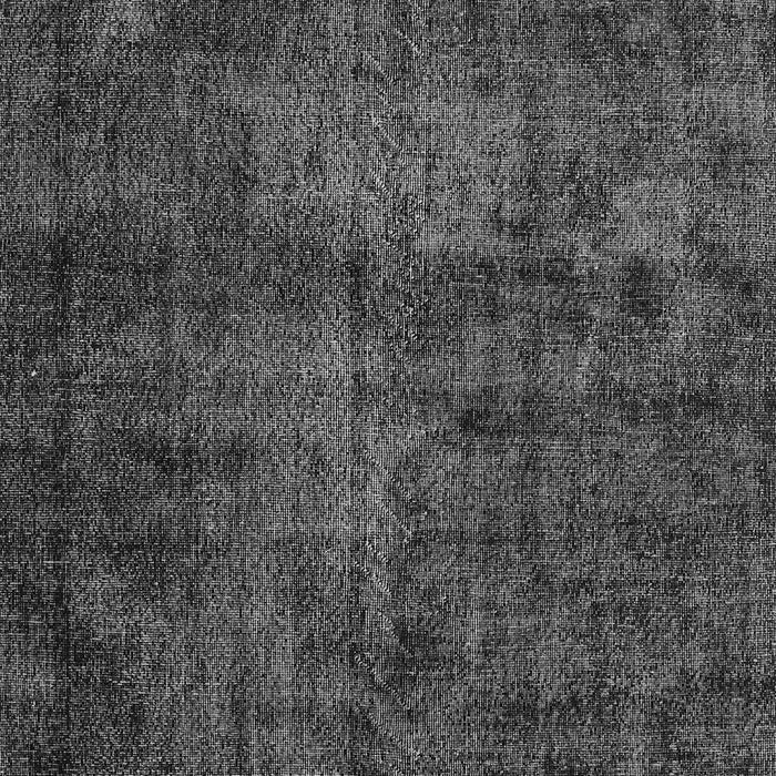Serging Thickness of Machine Washable Persian Gray Traditional Rug, wshtr3302gry
