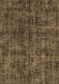 Persian Brown Traditional Rug, tr3303brn